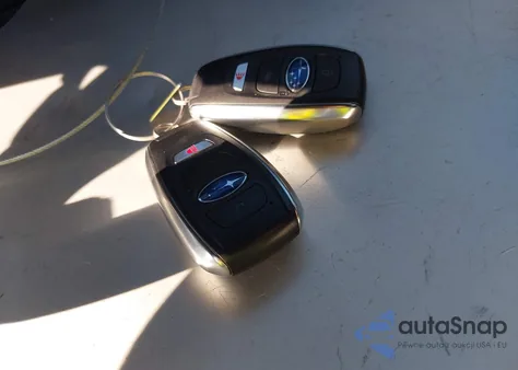 2024 Subaru Impreza Rs 5-Door z USA, uszkodzony, nr VIN JF1GUHJC0R8889199